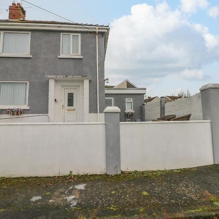 Cwtch Ar Y Mor Villa Burry Port Bagian luar foto